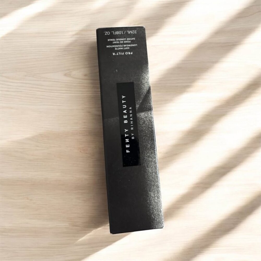 Fenty Beauty Pro Filt'r Foundation